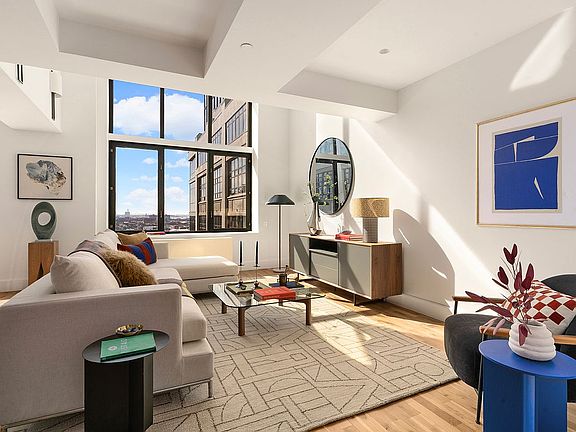 2nd image of 360 Furman St #1041/1042