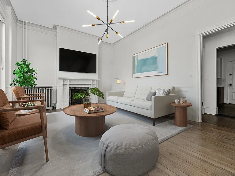 1411 Washington St #11 — Photo 2