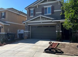 3736 Cherisa St, Perris, CA 92571