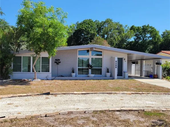 3455 Prudence Dr, Sarasota, FL 34235