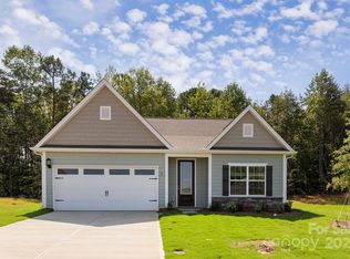 111 Tradesmen Trl #75, Troutman, NC 28166