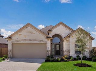 31315 Little Garden Ct, Hockley, TX 77447