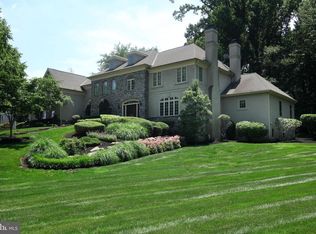 1180 Jefferson Ln, Huntingdon Valley, PA 19006