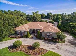 2135 SE Mill Creek Cir, Ocala, FL 34471