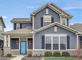 14231 Community Dr, Carmel, IN 46033
