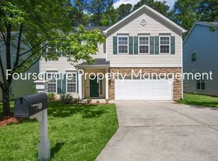 2804 Sagebrush Ln, Durham, NC 27703