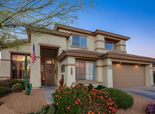 40126 N Faith Ln, Phoenix, AZ 85086