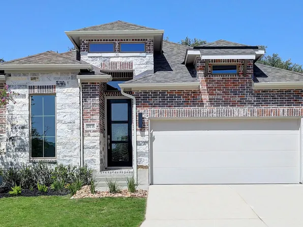 10135 Belle Pkwy, San Antonio, TX 78254