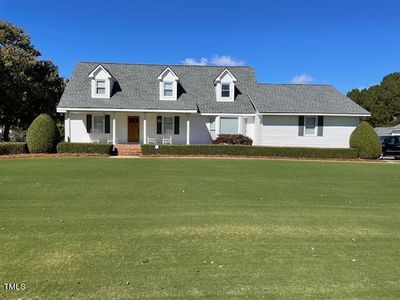 1801 Creekview Dr, Clayton, NC, 27520