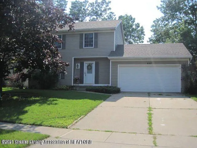 440 Dutch Hill Dr photo 1