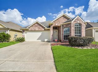 11906 Jansells Crossing Dr, Houston, TX 77065