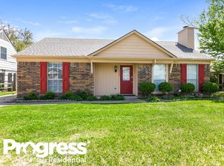 3808 Flintwood Trl, Fort Worth, TX 76137