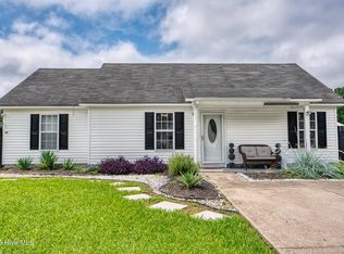 137 Sutton Drive, Elizabeth City, NC 27909
