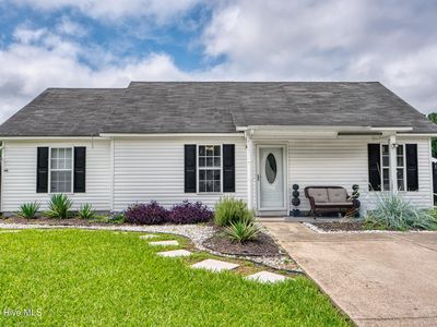 137 Sutton Drive, Elizabeth City, NC, 27909