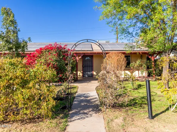 3138 W GLENROSA Avenue, Phoenix, AZ 85017