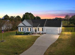 68 Curr Well Dr, Benson, NC 27504