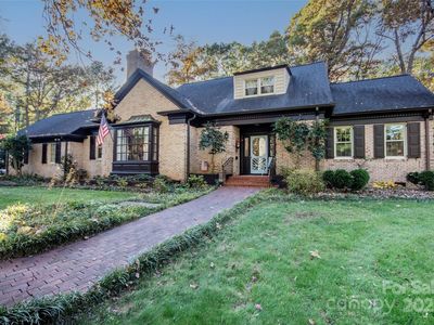 322 Valley Stream Rd, Statesville, NC, 28677