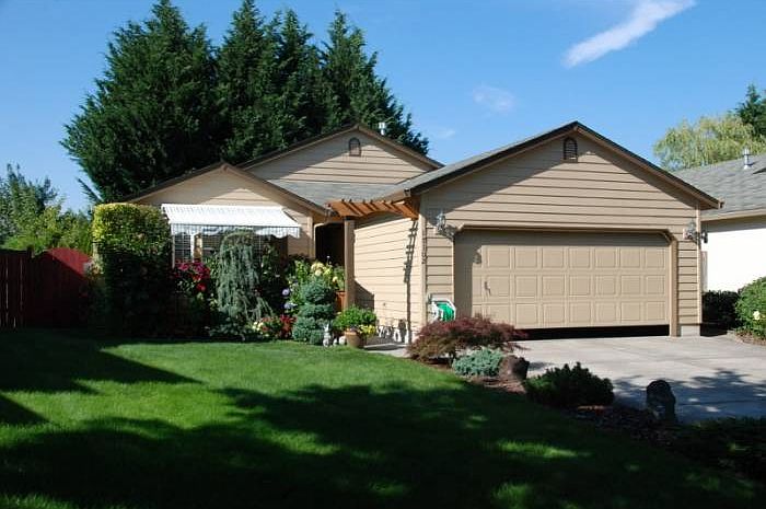Great curb appeal