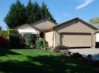 17102 SE 19th St, Vancouver, WA 98683
