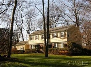 12 Blair Rd, Armonk, NY 10504