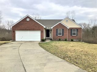 200 Hedgington Ct, Hamilton, OH 45013