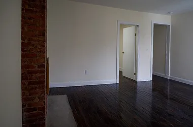 Rented by Brickwood Realty