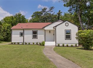 1217 Alaska Ave, Dallas, TX 75216
