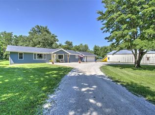 3290 Christy Ln, Decatur, IL 62521