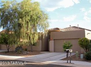 7553 W Pepper Ridge Rd, Tucson, AZ 85743