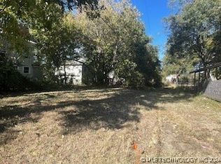 715 S Junction St, Muskogee, OK 74401