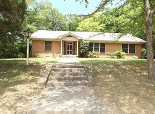 1101 Garland Ave, Texarkana, AR 71854