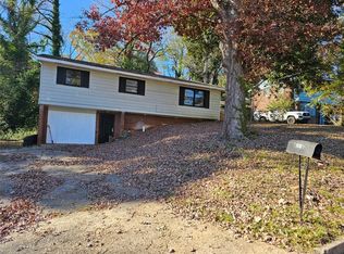 3181 Pennington Cir SW, Atlanta, GA 30354