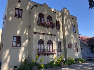 1136 El Camino Real #U-5, Burlingame, CA 94010