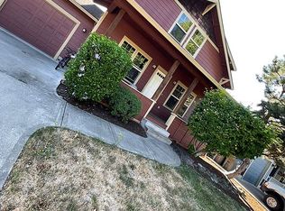 223 SE Hope Ct, Sheridan, OR 97378