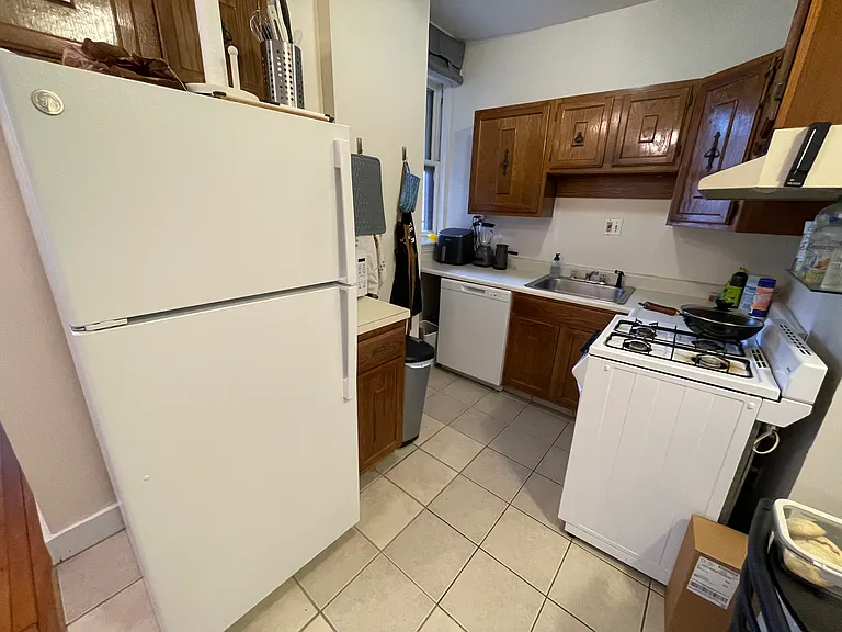 1353 Commonwealth Ave #4 — Photo 3