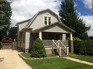 313 E Main St, Norwalk, OH 44857