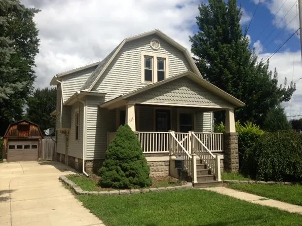 313 E Main St, Norwalk, OH 44857