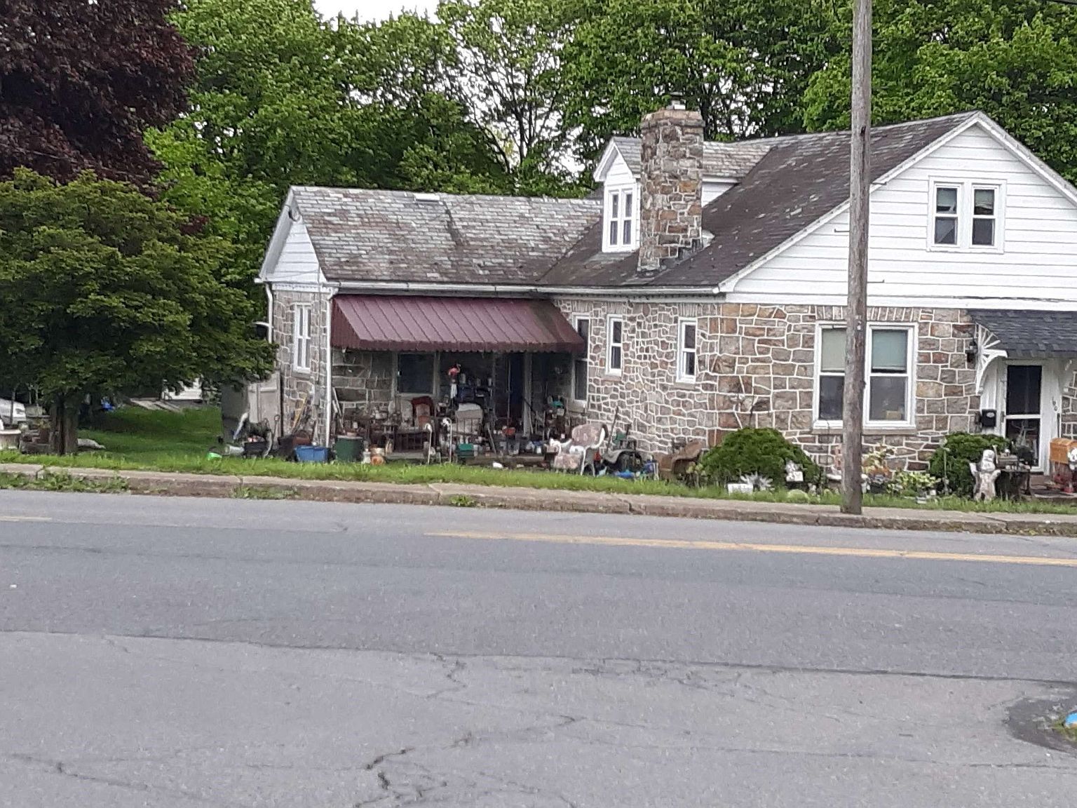 190 E Main St, Pen Argyl, PA 18072 Zillow