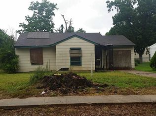 6608 Sherwood Dr, Houston, TX 77021