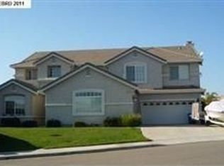 5210 Sturges Ct, Antioch, CA
