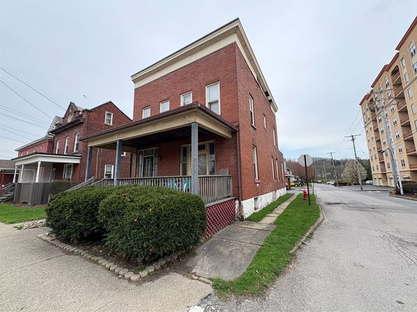 501 E Mahoning St, Punxsutawney, PA 15767