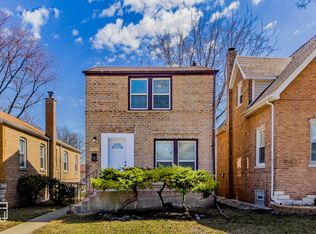 8205 S Perry Ave, Chicago, IL 60620