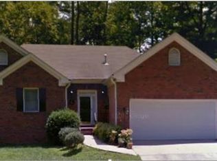 135 Manning Dr, Alpharetta, GA 30009