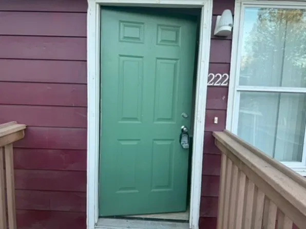 222 W 2nd St, Cheney, WA 99004