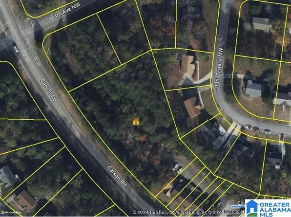 729 Carson Rd Lot 13, Birmingham, AL 35215