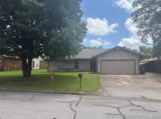 14144 E 26th St, Tulsa, OK 74134