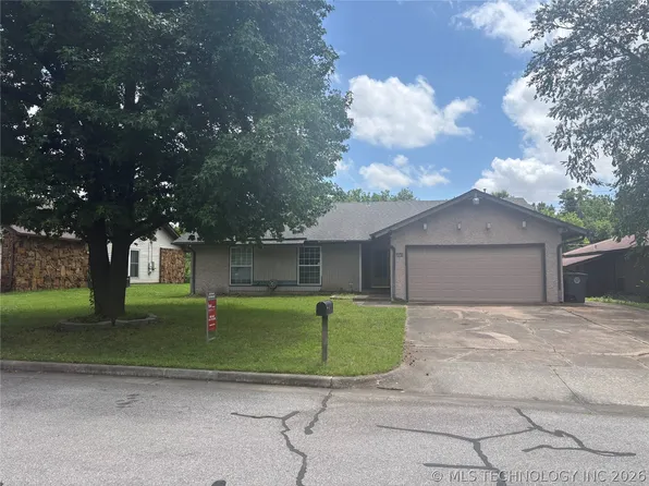 14144 E 26th St, Tulsa, OK 74134