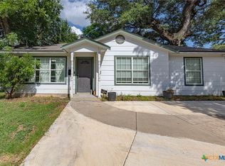 500 Mitchell St, Belton, TX 76513