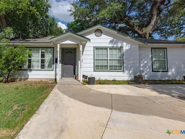 500 Mitchell St, Belton, TX 76513