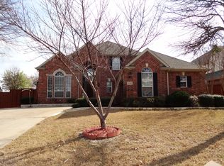 4112 Ryan Ln, Richardson, TX 75082